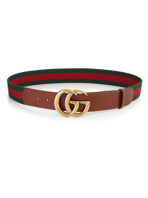 saks fifth avenue gucci belt